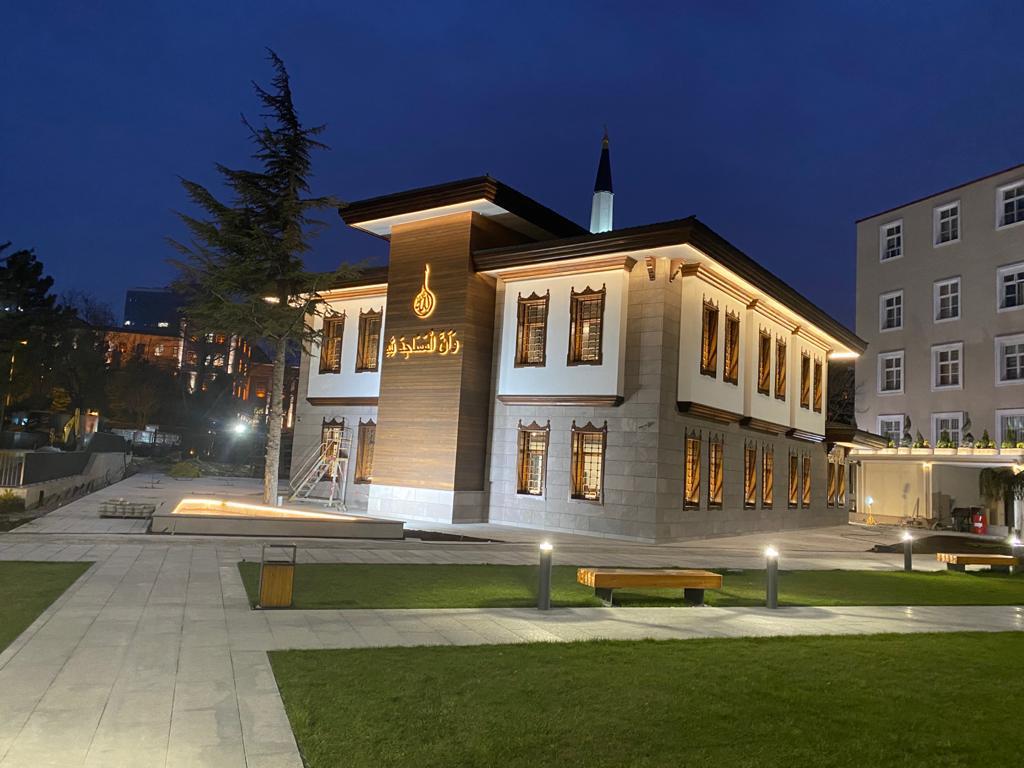 Proje Resimleri